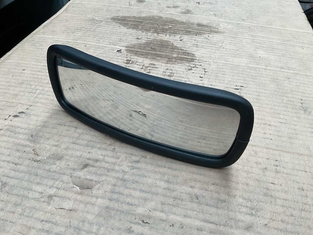 Vehicular mirror head - afbeelding 1 van  4
