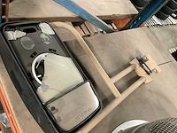 Vehicular mirror - afbeelding 1 van  3
