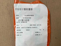 Vehicular modification kit (2x) - afbeelding 3 van  3