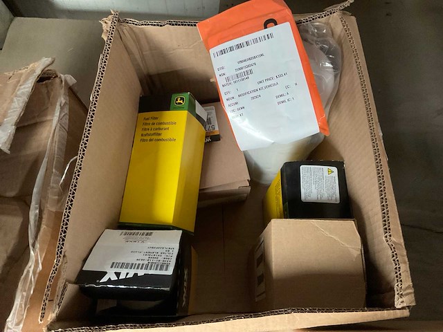 Vehicular modification kit - afbeelding 1 van  3