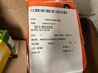 Vehicular modification kit - afbeelding 3 van  3