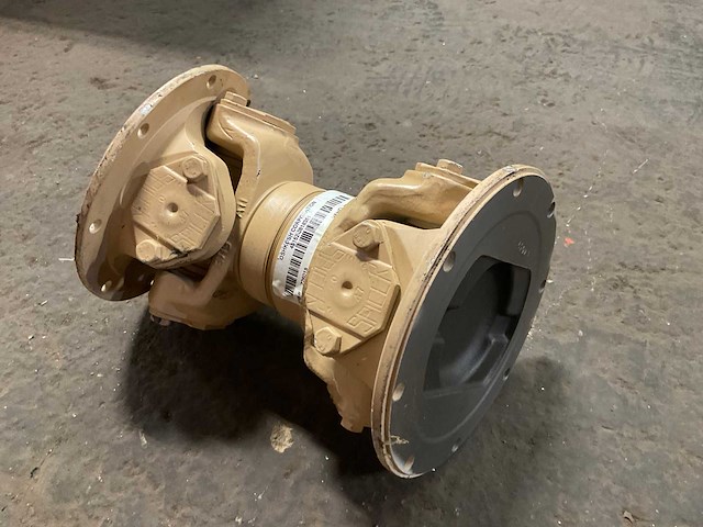 Vehicular propeller shaft - afbeelding 1 van  5