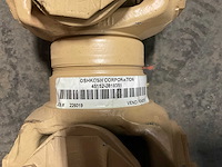 Vehicular propeller shaft - afbeelding 4 van  5