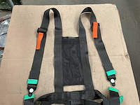 Vehicular safety belt (4x) - afbeelding 4 van  7
