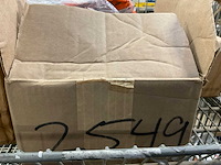 Vehicular safety belt - afbeelding 3 van  4