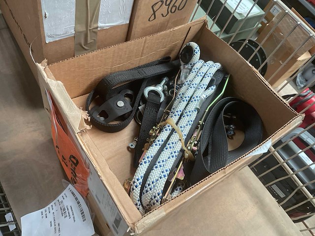 Vehicular safity belt (2x) - afbeelding 1 van  4