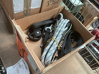 Vehicular safity belt (2x) - afbeelding 1 van  4