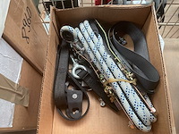 Vehicular safity belt (2x) - afbeelding 2 van  4
