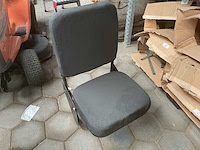 Vehicular seat - afbeelding 1 van  3