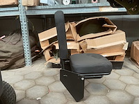 Vehicular seat - afbeelding 2 van  3