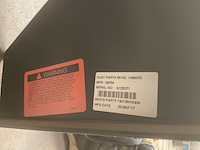 Vehicular seat - afbeelding 3 van  3