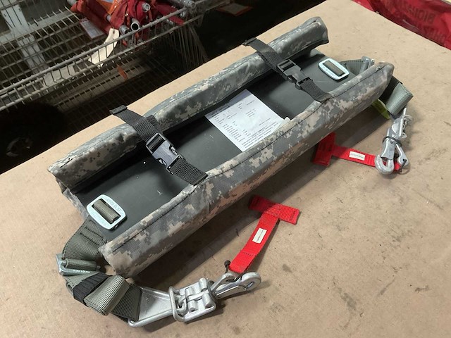 Vehicular seat - afbeelding 2 van  5