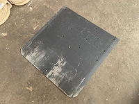 Vehicular splash guard (2x) - afbeelding 1 van  2