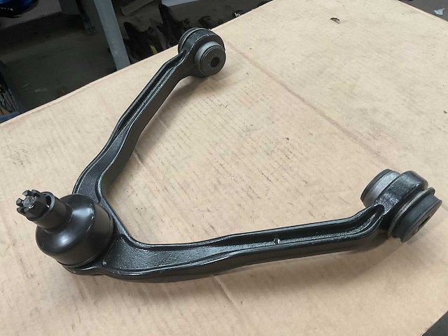 Vehicular steering (2x) - afbeelding 1 van  4