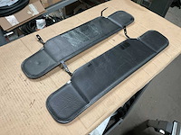 Vehicular sun visor (2x) - afbeelding 2 van  3
