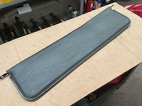 Vehicular sun visor - afbeelding 1 van  3
