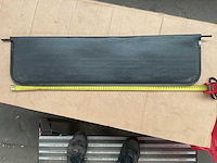 Vehicular sun visor - afbeelding 2 van  3