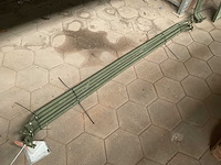 Vehicular top bow (5x) - afbeelding 2 van  3