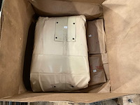 Vehicular top frame with cover - afbeelding 2 van  5