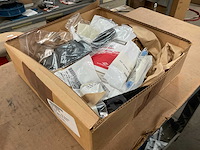 Vehicular wheel parts kit - afbeelding 3 van  4