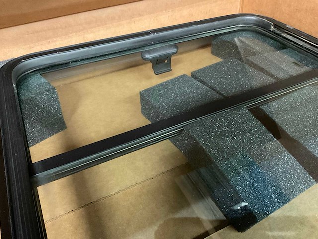 Vehicular window - afbeelding 2 van  4