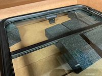 Vehicular window - afbeelding 2 van  4
