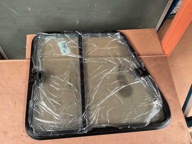 Vehicular window - afbeelding 2 van  5