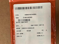 Vehicular window - afbeelding 4 van  5