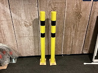Veiligheid en markering (2x) - afbeelding 1 van  3