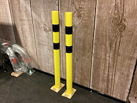 Veiligheid en markering (2x) - afbeelding 3 van  3