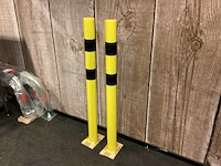 Veiligheid en markering (2x) - afbeelding 3 van  3