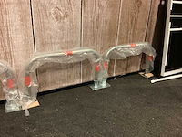 Veiligheid en markering (3x) - afbeelding 3 van  3