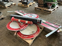 Veiligheid en markering - afbeelding 2 van  2
