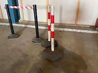 Veiligheid en markering - afbeelding 2 van  3