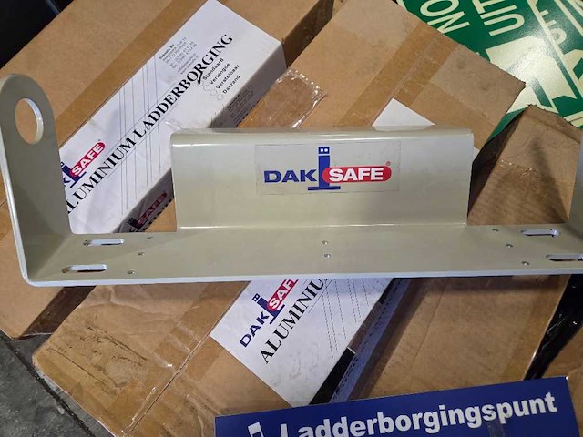 Veiligheid en markering - afbeelding 2 van  11