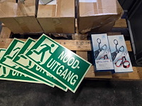 Veiligheid en markering - afbeelding 4 van  11