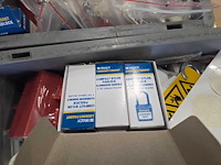 Veiligheid en markering - afbeelding 10 van  11