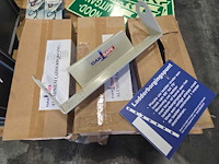 Veiligheid en markering - afbeelding 11 van  11