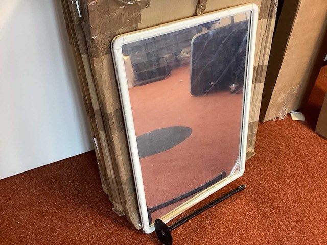 Veiligheid spiegels (4x) - afbeelding 4 van  5