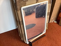 Veiligheid spiegels (4x) - afbeelding 4 van  5