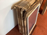 Veiligheid spiegels (4x) - afbeelding 5 van  5