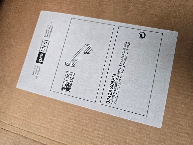Veiligheid steunen en diverse provex, partij - afbeelding 4 van  10