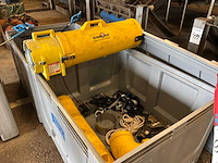 Veiligheids onderdelen - afbeelding 1 van  6