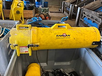 Veiligheids onderdelen - afbeelding 2 van  6