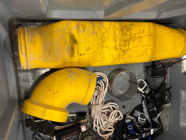 Veiligheids onderdelen - afbeelding 3 van  6