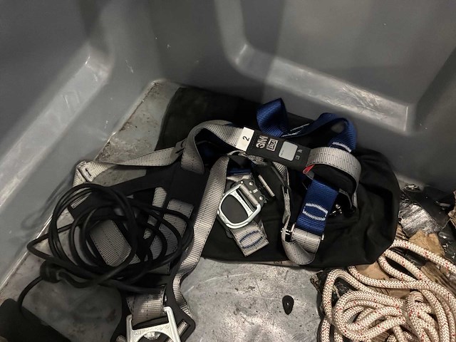 Veiligheids onderdelen - afbeelding 4 van  6