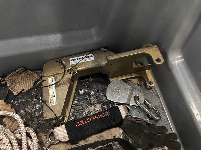 Veiligheids onderdelen - afbeelding 5 van  6