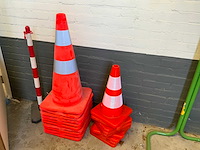 Veiligheids pillon (19x) - afbeelding 1 van  2