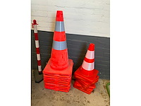 Veiligheids pillon (19x) - afbeelding 2 van  2