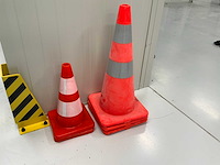 Veiligheids pillon (5x) - afbeelding 1 van  4